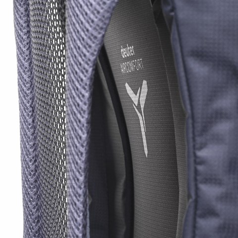 Plecak turystyczny Deuter Futura 27 graphite/shale