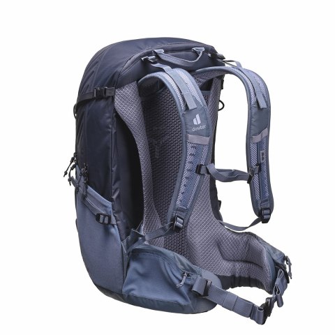 Plecak turystyczny Deuter Futura 27 graphite/shale