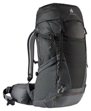 Plecak turystyczny Deuter Futura Pro 34 SL, black/graphite