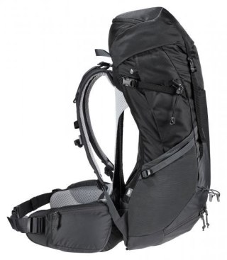 Plecak turystyczny Deuter Futura Pro 34 SL, black/graphite