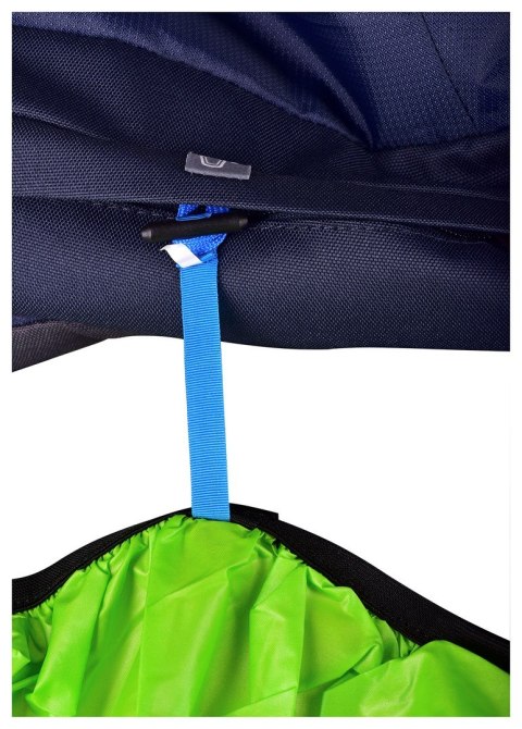 Plecak turystyczny Deuter Futura Pro 36, atlantic/ink