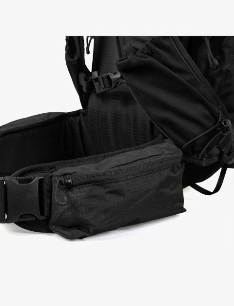 Plecak turystyczny damski Berghaus Remote Hike 23L, czarny