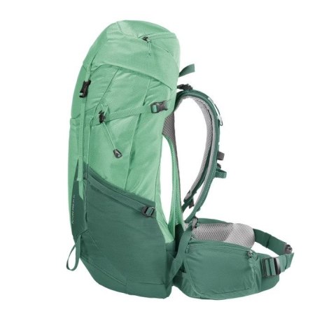 Plecak turystyczny damski Deuter Futura Pro 34 SL, spearmint/seagreen