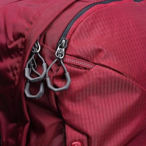 Plecak turystyczny damski Gregory Jade 20 LT, ruby red
