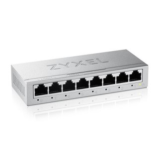 Switch Zyxel GS-108B v5 8p Unmanaged Gigabit