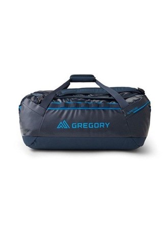 Torba podróżna Gregory Alpaca 60 Duffle Bag, slate blue