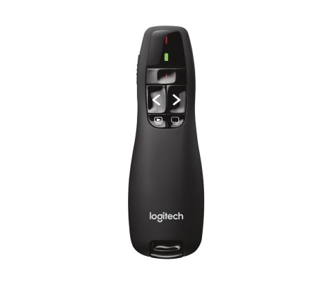 Kontroler Logitech R400 910-001356