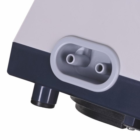 Materac przeciwodleżynowy bąbelkowy zmiennociśnieniowy