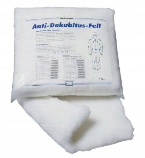 Podkład antyodleżynowy 90x140cm