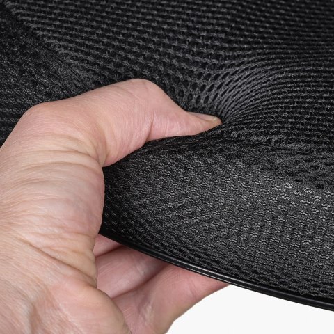 Poduszka ortopedyczna obrotowa