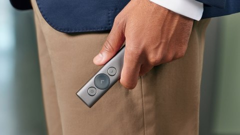 Prezenter laserowy Logitech Spotlight 910-004861