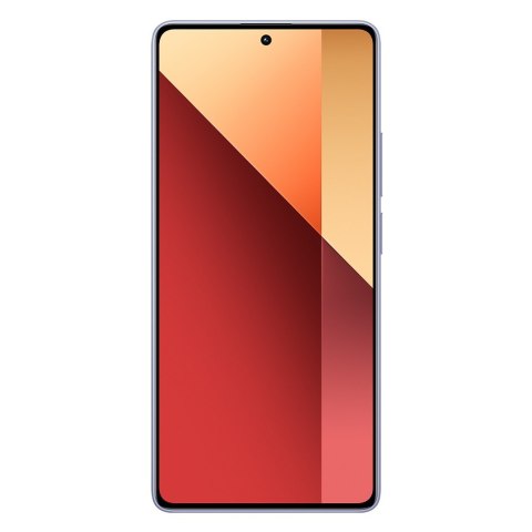 Smartfon Xiaomi Redmi Note 13 PRO 4G 12/512GB Purple (WYPRZEDAŻ)