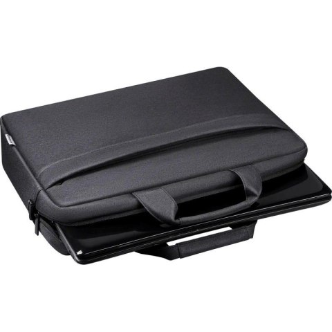 DEFENDER TORBA FIRM CZARNA 15,6" 26123