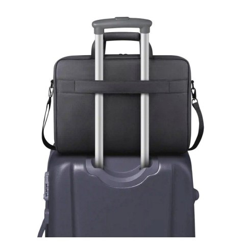 DEFENDER TORBA FIRM CZARNA 15,6" 26123