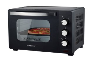 ESPERANZA MINI PIEKARNIK PROSCIUTTO 20L 1280W EKO008N