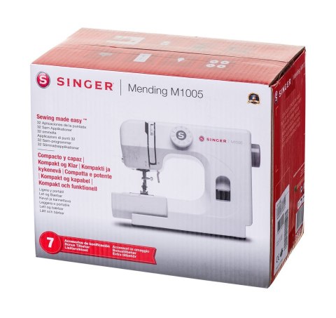 Maszyna do szycia Singer M1005