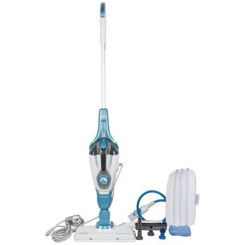 Mop parowy FSMH1321 Black+Decker