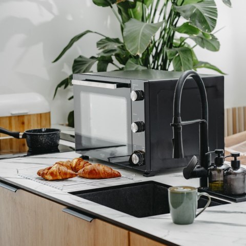 Piekarnik elektryczny ADLER AD 6028