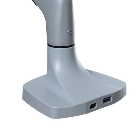 Art Uchwyt biurkowy 17" - 45" (L-35GD)