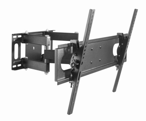 GEMBIRD UCHWYT ŚCIENNY LCD 37"-70" VESA MAX 600 X 400MM, DO 35KG