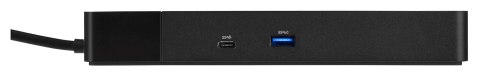 DELL DOCK Stacja dokująca WD19S + zasilacz 180W UŻYWANA