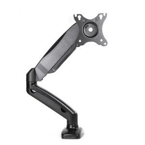 Uchwyt ART L-15GD GAZ (biurkowy ; max.6,5 kg)