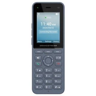Grandstream WP 826 WIFI Telefon VoIP