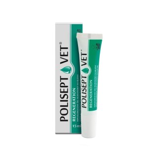 JM SANTE POLISEPT VET REGENERATION 15ml