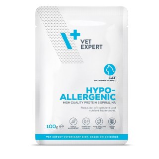 VetExpert Veterinary Diet Hypoallergenic Turkey100g