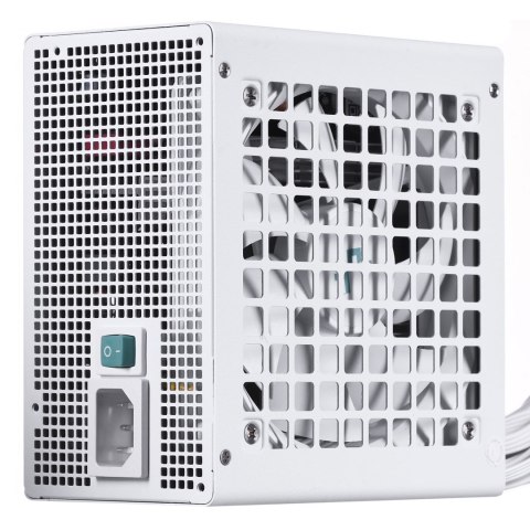 Zasilacz Deepcool PL650D WH  650W Bronze white