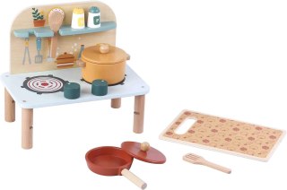 PROMIS ZESTAW KUCHENNY MINI KD08