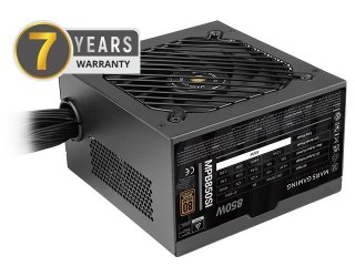 TACENS MARS MPB850SI 850W DC-DC, 80PLUS BRONZE - zasilacz/PSU (TACMARS-MPB850SI)