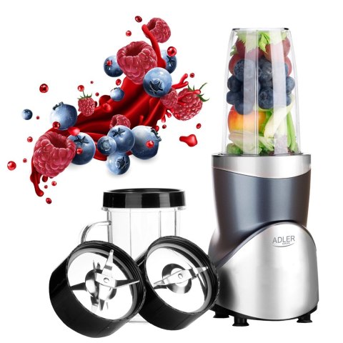 Blender stojący ADLER AD 4084