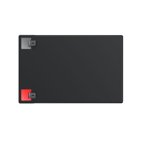 GREEN CELL AKUMULATOR LIFEPO4 CUBE 10AH 12V/12.8V 128WH LFPGC12V10AH