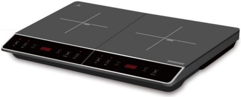 Kuchenka przenośna HDI 8862 HEINRICH"S