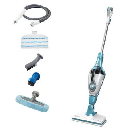 Mop parowy FSMH1321 Black+Decker