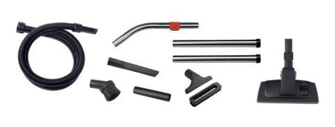 Odkurzacz workowy Do zanieczyszczeń suchych Numatic HVR160 Henry 902398 (620W; kolor czerwony) (WYPRZEDAŻ)