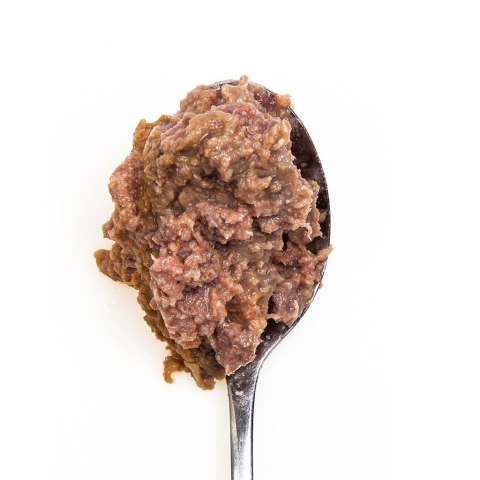 3Coty DUCK for Adult cats 80g