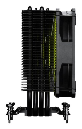 Chłodzenie CPU MSI MAG COREFROZR AA13 ARGB 1x120mm (WYPRZEDAŻ)