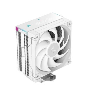 Chłodzenie DeepCool AK400 DIGITAL PRO WH