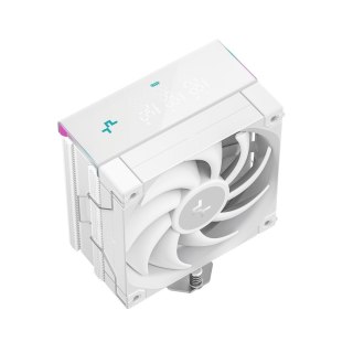 Chłodzenie DeepCool AK400 DIGITAL PRO WH