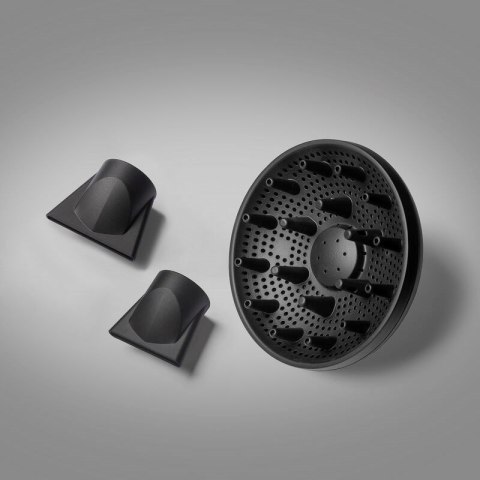 Suszarka do włosów BABYLISS BAB8550E