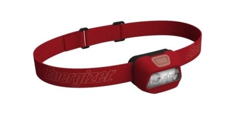 ENERGIZER LATARKA CZOŁOWA HEADLIGHT HDL20 3AAA 325 lm