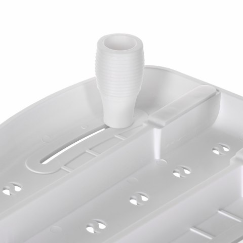 Ławka wannowa, z uchwytem