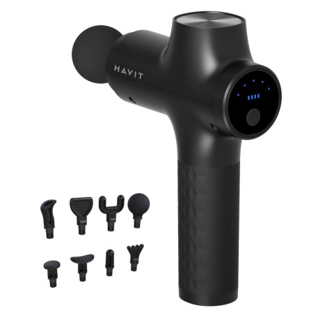Masażer ręczny pistoletowy Havit MG1503