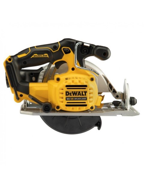 PILARKA TARCZOWA 18V 165mm DCS565N DEWALT
