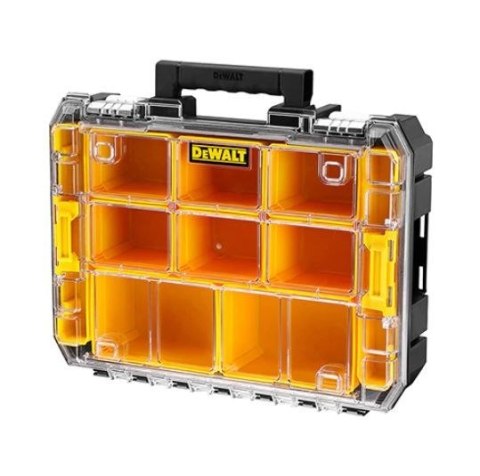 Skrzynia TSTAK organizer DWST82968-1 DEWALT