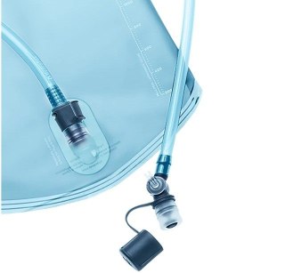 Bukłak na wodę Deuter Streamer II 3.0 L, hydrablue