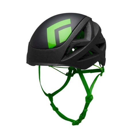 Kask wspinaczkowy Black Diamond Vapor rozmiar M/L, envy green