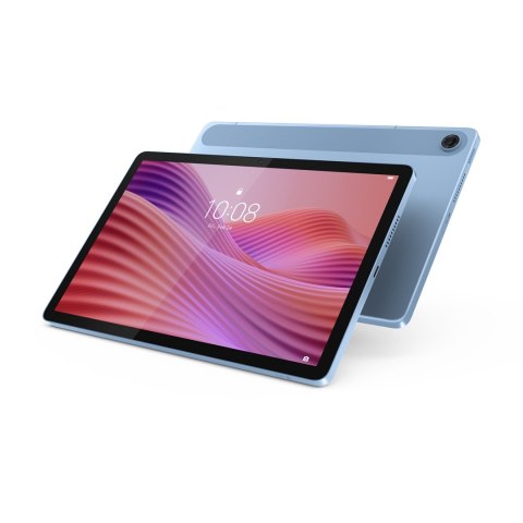 Lenovo Tab MediaTek Helio G85 10.1" WUXGA IPS 400nits 60Hz Touch 4/128GB Arm Mali-G52 5100mAh Android Polar Blue
